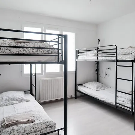 Holiday home Grande Maison Facon 